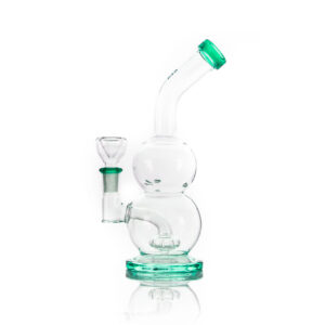 Shop HEMPER - Tornado Vortex Bong 6" in australian