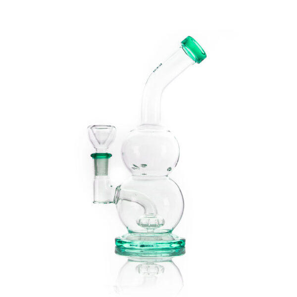 Shop HEMPER - Tornado Vortex Bong 6" in australian