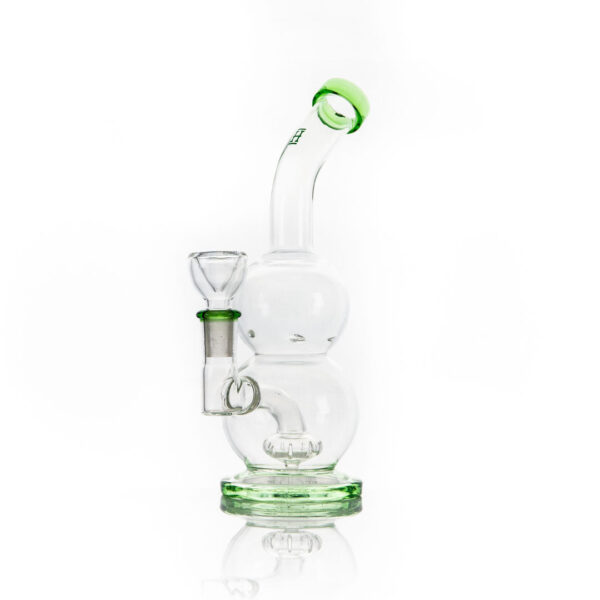Shop HEMPER - Tornado Vortex Bong 6" in australian