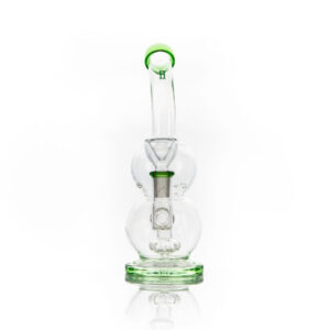 Shop HEMPER - Tornado Vortex Bong 6" in australian