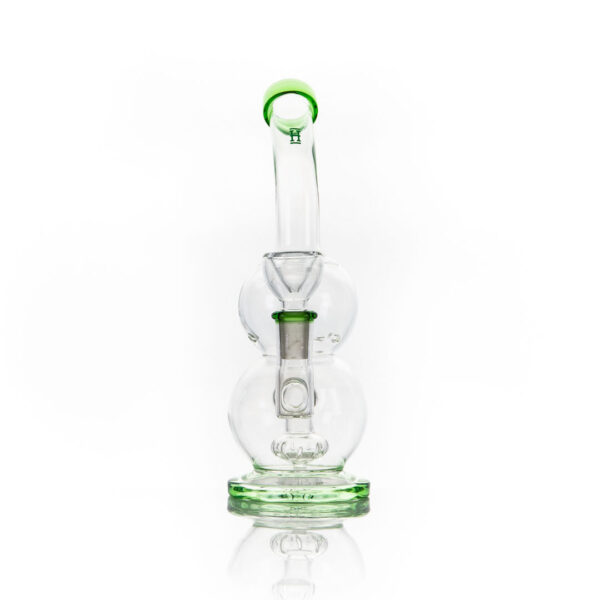 Shop HEMPER - Tornado Vortex Bong 6" in australian