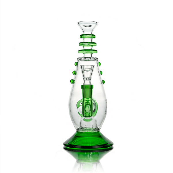 Shop HEMPER - Phaser XL Bong 9" in australian