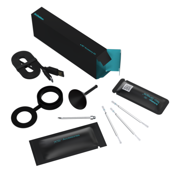 Shop Dr. Dabber - XS Portable E-rig in australian
