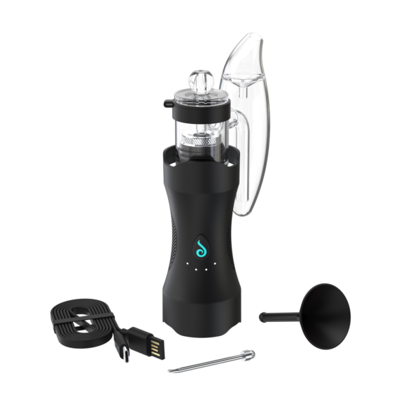 Shop Dr. Dabber - XS Portable E-rig in australian