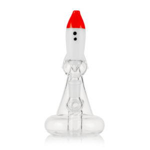 Shop HEMPER - Blast Off Rocket Bong 7.5" in australian