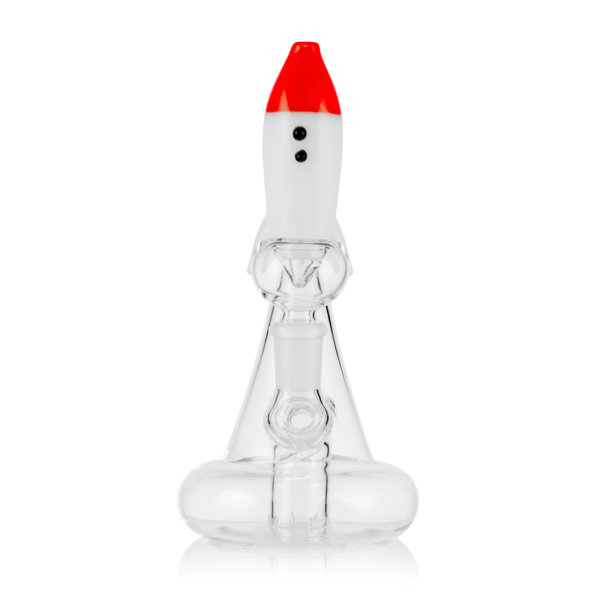 Shop HEMPER - Blast Off Rocket Bong 7.5" in australian
