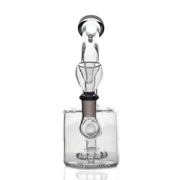 Shop HEMPER - Showerhead Puck Bong 6" in australian