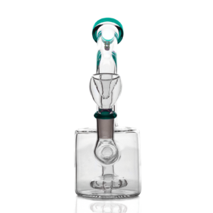 Shop HEMPER - Showerhead Puck Bong 6" in australian