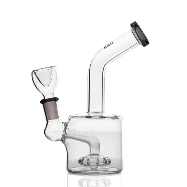 Shop HEMPER - Showerhead Puck Bong 6" in australian