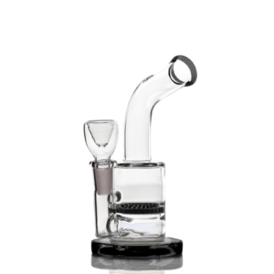 Shop HEMPER - Honeycomb Disc Perc Bong 6" in australian