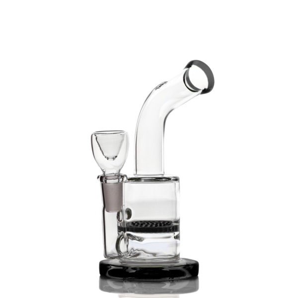 Shop HEMPER - Honeycomb Disc Perc Bong 6" in australian