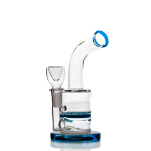 Shop HEMPER - Honeycomb Disc Perc Bong 6" in australian