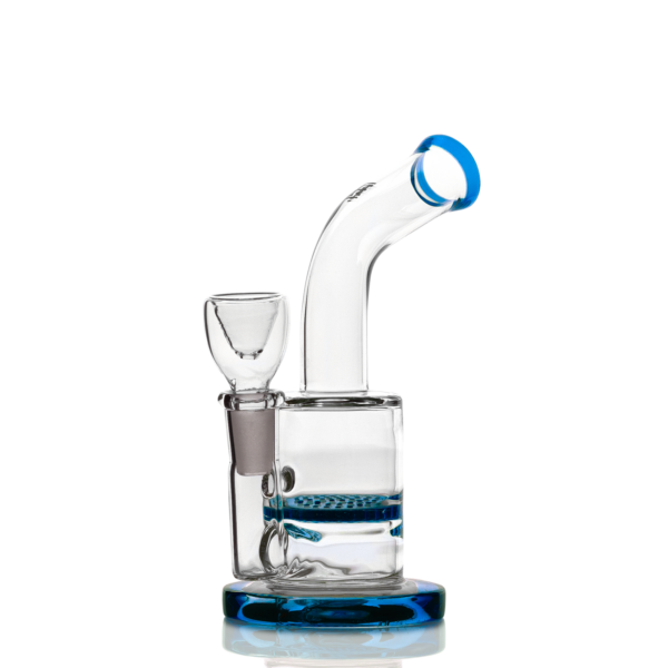 Shop HEMPER - Honeycomb Disc Perc Bong 6" in australian