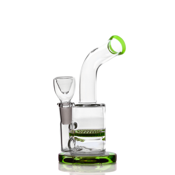 Shop HEMPER - Honeycomb Disc Perc Bong 6" in australian