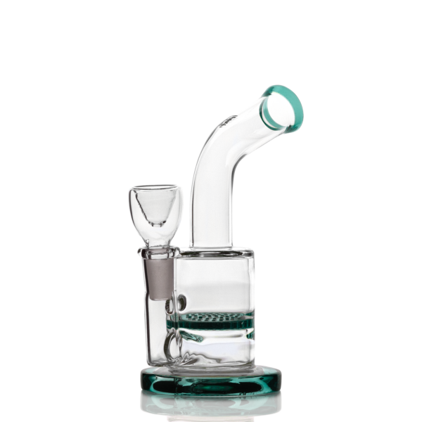 Shop HEMPER - Honeycomb Disc Perc Bong 6" in australian