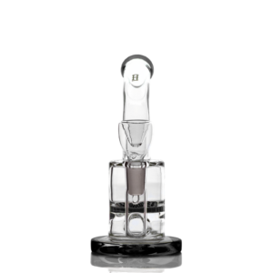 Shop HEMPER - Honeycomb Disc Perc Bong 6" in australian