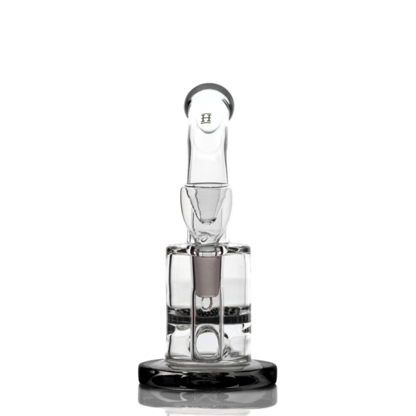 Shop HEMPER - Honeycomb Disc Perc Bong 6" in australian