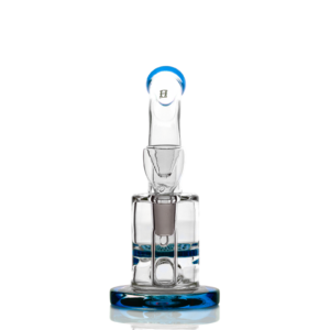 Shop HEMPER - Honeycomb Disc Perc Bong 6" in australian