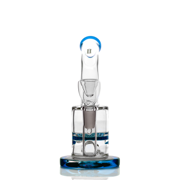 Shop HEMPER - Honeycomb Disc Perc Bong 6" in australian