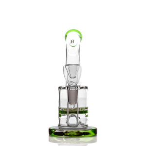 Shop HEMPER - Honeycomb Disc Perc Bong 6" in australian