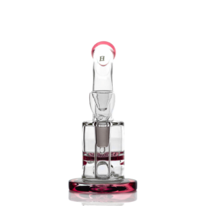 Shop HEMPER - Honeycomb Disc Perc Bong 6" in australian