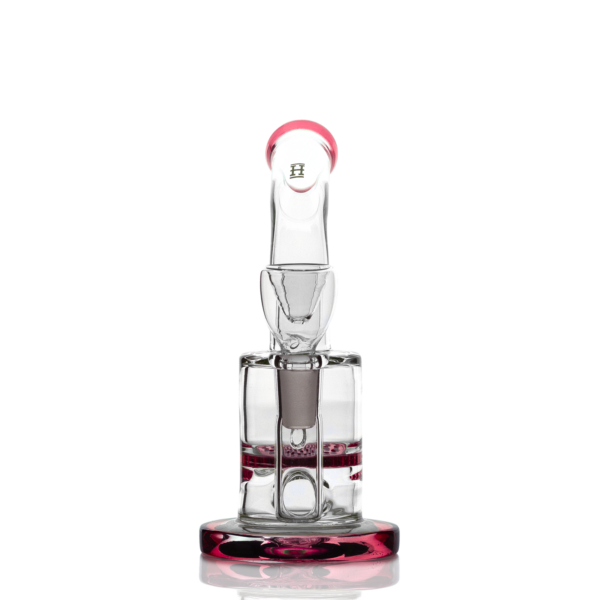 Shop HEMPER - Honeycomb Disc Perc Bong 6" in australian