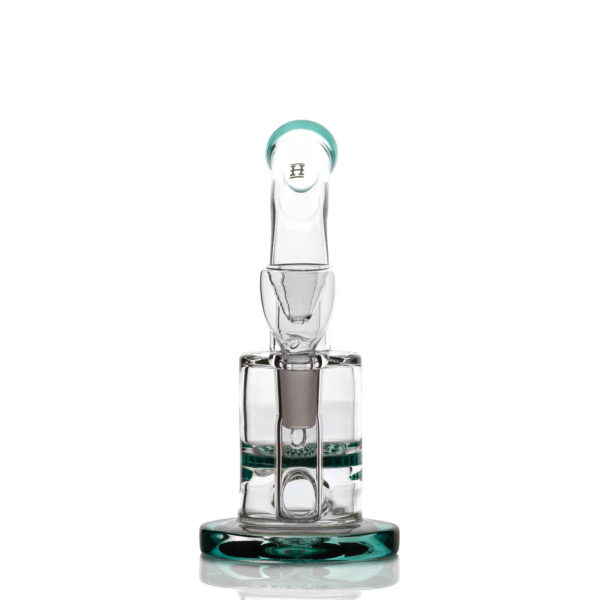 Shop HEMPER - Honeycomb Disc Perc Bong 6" in australian
