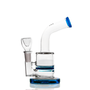 Shop HEMPER - Honeycomb Disc Perc Bong 6" in australian