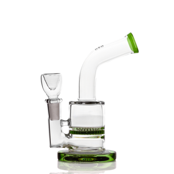 Shop HEMPER - Honeycomb Disc Perc Bong 6" in australian