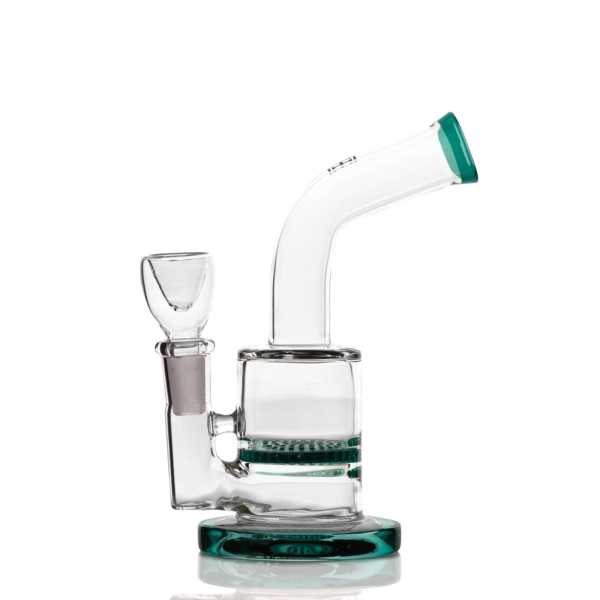 Shop HEMPER - Honeycomb Disc Perc Bong 6" in australian