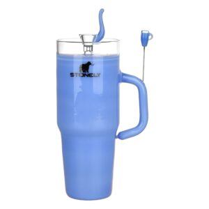 Shop Pulsar Stonely Cup Glass Bong | 8.5" | 14mm F in australian