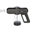 Shop SeshGear Super Smoker Smoke Thrower Bong - 1500mAh / Black in australian