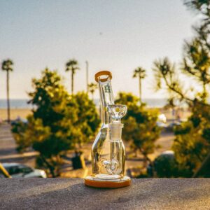 Shop HEMPER - Whistler Bong 6.5" in australian