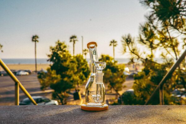 Shop HEMPER - Whistler Bong 6.5" in australian