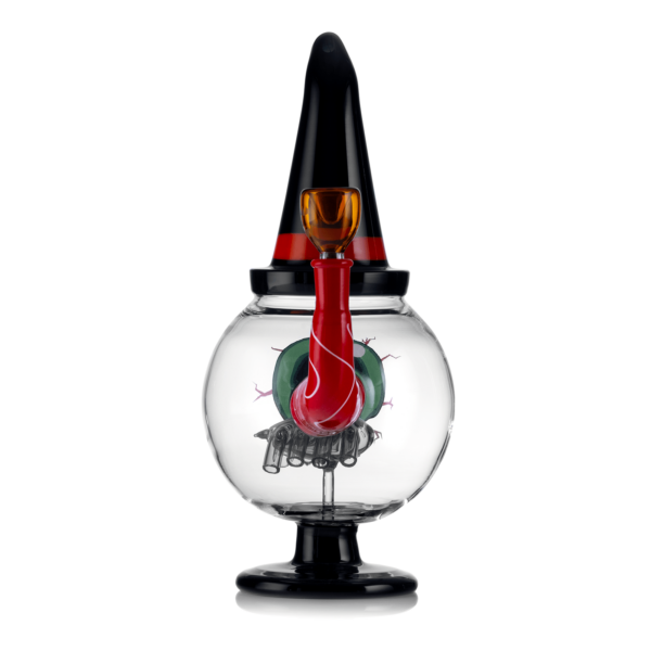 Shop HEMPER - Wicked Witch XL Bong 10" in australian