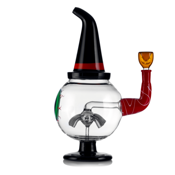 Shop HEMPER - Wicked Witch XL Bong 10" in australian