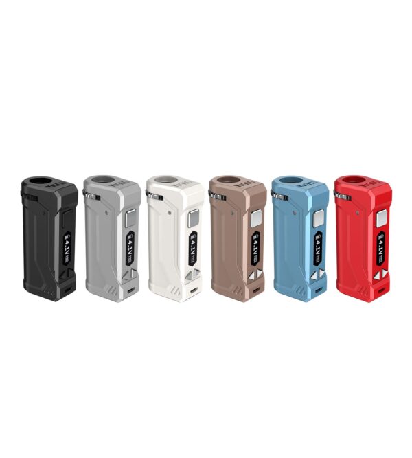 Shop Yocan UNI Pro Box Mod in australian