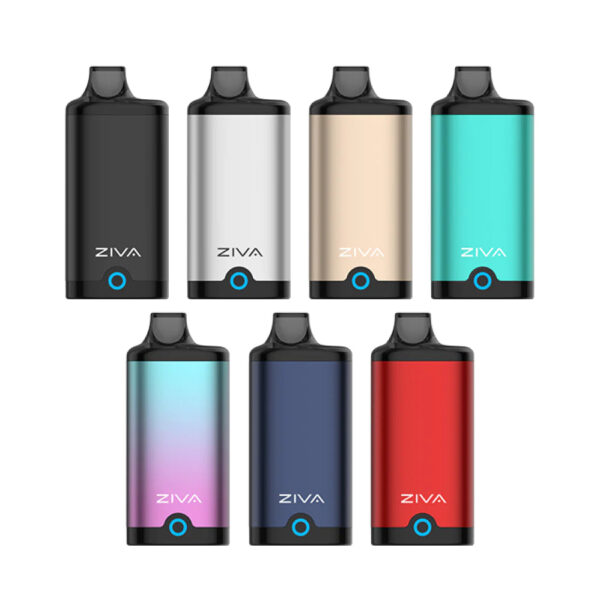 Shop Yocan Ziva Smart Mod - 510 Vape in australian