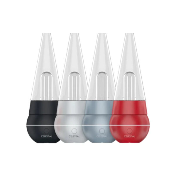 Shop Yocan Black Series - Celestial Concentrate E-Rig in australian