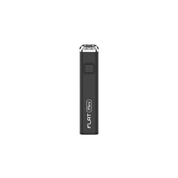 Shop Yocan Flat Series - 510 Cartridge Battery in australian