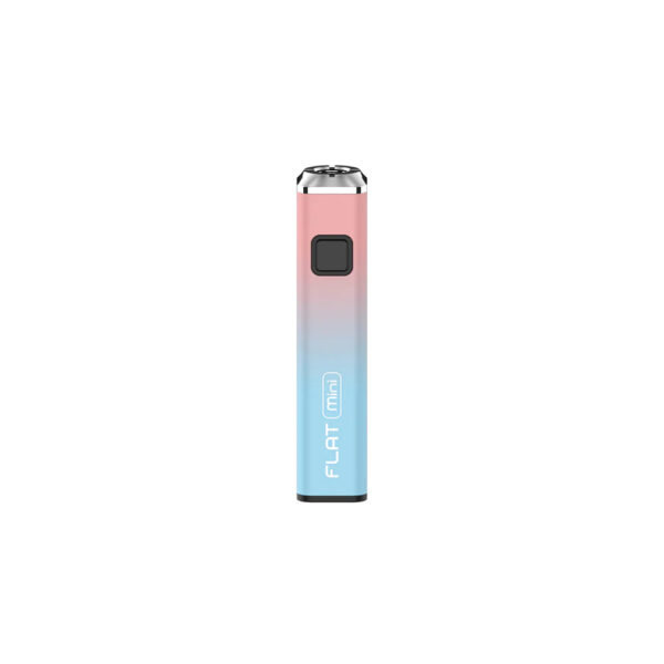 Shop Yocan Flat Series - 510 Cartridge Battery in australian
