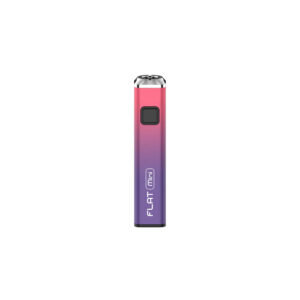Shop Yocan Flat Series - 510 Cartridge Battery in australian