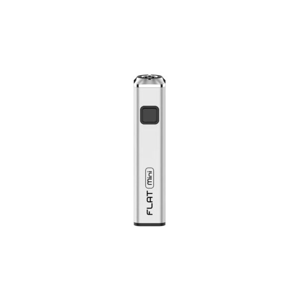 Shop Yocan Flat Series - 510 Cartridge Battery in australian