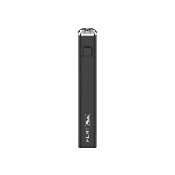 Shop Yocan Flat Series - 510 Cartridge Battery in australian