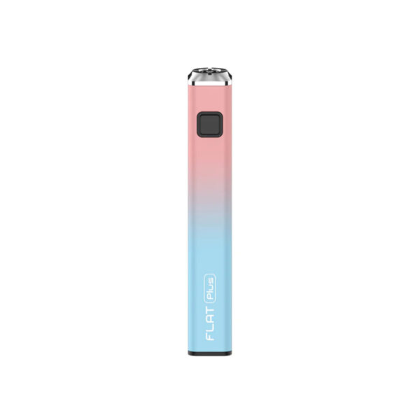 Shop Yocan Flat Series - 510 Cartridge Battery in australian