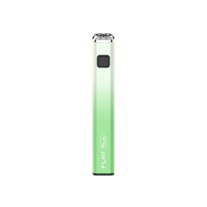 Shop Yocan Flat Series - 510 Cartridge Battery in australian