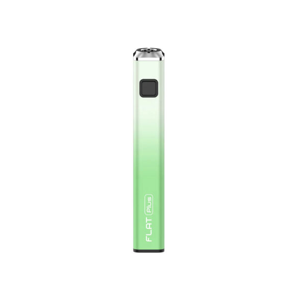 Shop Yocan Flat Series - 510 Cartridge Battery in australian
