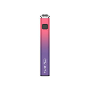 Shop Yocan Flat Series - 510 Cartridge Battery in australian