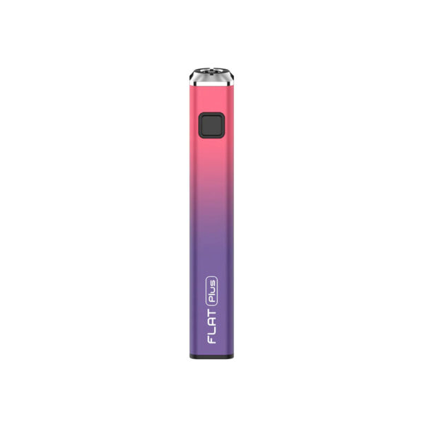 Shop Yocan Flat Series - 510 Cartridge Battery in australian