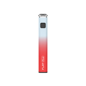 Shop Yocan Flat Series - 510 Cartridge Battery in australian